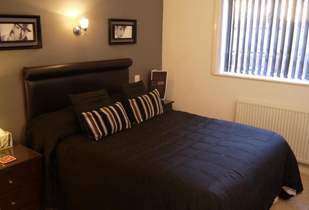 The Lodge Barnby Dun Zimmer foto