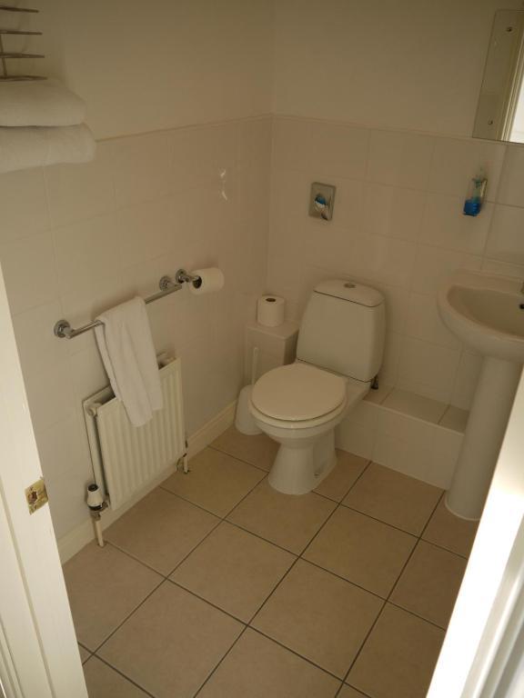 The Lodge Barnby Dun Zimmer foto