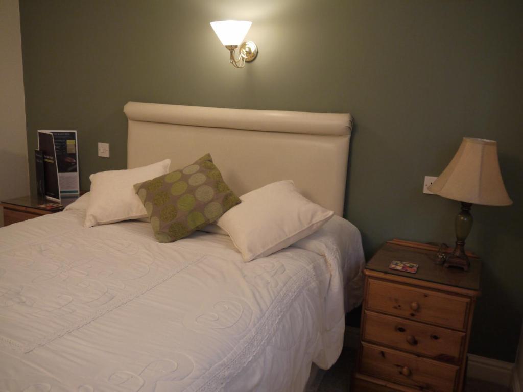The Lodge Barnby Dun Zimmer foto