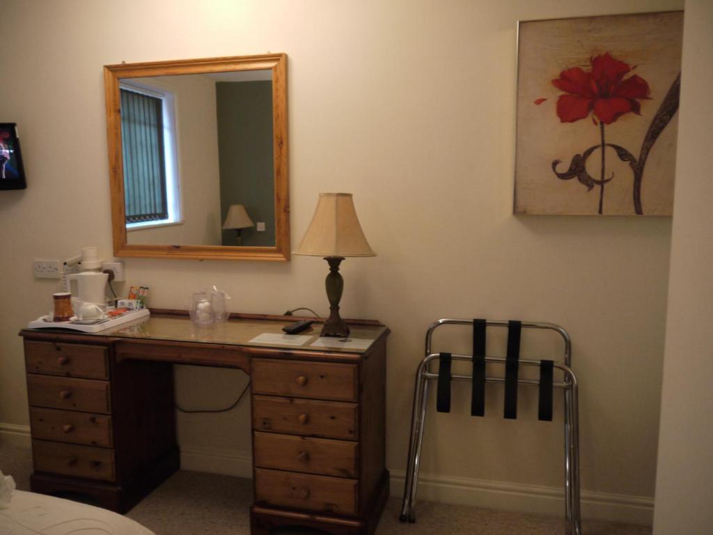 The Lodge Barnby Dun Zimmer foto